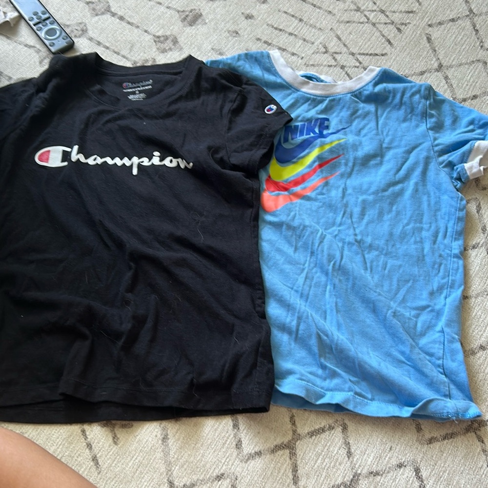 Girls t shirts